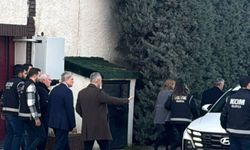 Bozbey belediyeyi paravan şirketler üzerinden böyle hortumlamış!