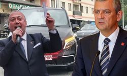 Uşak’ta "VIP" Skandalı: Özkan Yalım ve Özgür Özel’i yakan faturalar!