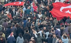 Son dakika | ODTÜ'de Türk bayrağımıza saygısızlık: 6 kişi yakalandı