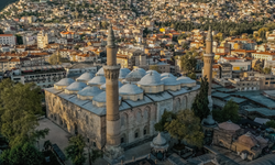 Bursa'da bugün hava durumu nasıl olacak