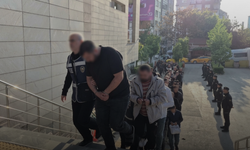 Bursa dahil 33 ilde 8,7 milyarlık dev operasyon ve sevkiyat