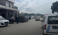 Gemlik’te işgal edilen kamu alanları halka geri verildi
