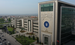Bursa Büyükşehir Belediyesi üst yönetiminde kritik atamalar