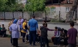 İnegöl’de gıda alarmı 28 öğrenci hastaneye sevk edildi