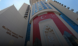 MHP Isparta İl ve 13 İlçe Teşkilatı Feshedilerek Yeni İl Başkanı Atandı