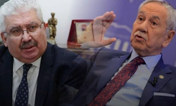 Mhp'li Semih Yalçın'dan Bülent Arınç'a: egosu balon gibi patladı