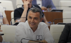 Manavgat belediyesi soruşturmasında Nefi Kara'ya 45 yıl hapis