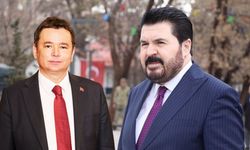 Bursa Kulislerinde "Transfer" Hareketliliği: Erkan Aydın AK Parti’ye mi Geçiyor?