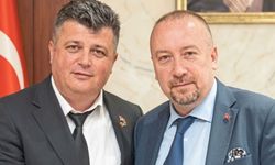 Özkan Yalım’ın şoförü her şeyi itiraf etti: Makam odasında battaniyeli transfer!