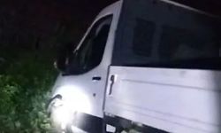 Bursa’da şarampole uçan araç sonrası "alkol" tartışması!