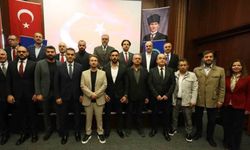 Bursa sporunda yeni dönem! Beklenen devir teslim gerçekleşti