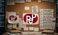 PEP PARA yetkilileri yasa dışı bahis dosyasında: Listedeki dev isimler deşifre oldu!