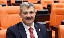 AK Partili Vekil eşinden "fakirlik belgesi" skandalı!
