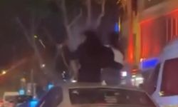 Bursa'da tehlikeli şova rekor ceza!