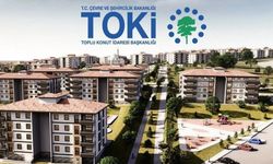 Bursa’da ev sahibi olacaklar dikkat! TOKİ kurası canlı yayında!