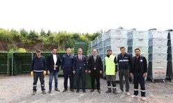 Bursa’da koku ve gürültüye son veren hamle!