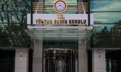 "Mutlak butlan" sonrası YSK'ya yapılan yerel seçim başvurusuna red kararı!