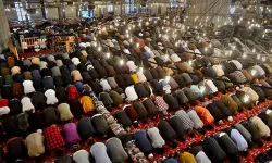 Bursa'da bayram namazı saat kaçta? İşte ilçe ilçe 2026 Kurban Bayramı namaz saatleri
