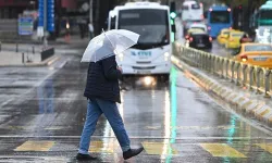 Bursa'da bugün hava nasıl olacak?  Bursa'da hava kaç derece?