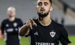 Bursaspor, Azerbaycanlı yıldız Toral Bayramov'un transferini duyurdu!