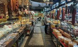Bursa çarşısında bayram alışverişi ne kadar tuttu? İşte güncel rakamlar!