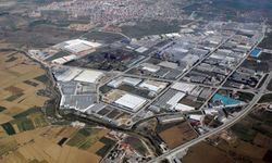 Bursa’da dev sanayi hamlesi! Şehre yeni dev otomotiv fabrikası kuruluyor