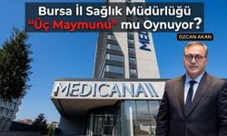 İl Sağlık Müdürlüğü neden suskun?  Medicana’yı kim koruyor?