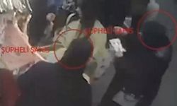 Bursa’da kılık değiştiren hırsızlar suçüstü yakalandı