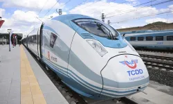 Bursa’dan İstanbul’a 135 dakika! Hızlı tren hattı için kritik açıklama