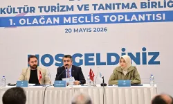 Bursa turizminde yeni dönem: Oktay Yılmaz’dan dev hamle!