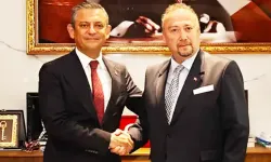 Özgür Özel’in rüşvet yazışmaları ortaya çıktı..