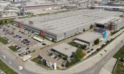 Bursa’daki Bosch fabrikasında üst düzey atama