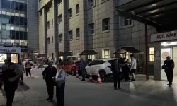 Bursa’da kan donduran pusu! Seyir halindeyken kurşun yağdırdılar