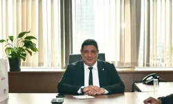 Bozbey’in Özel Kalem Müdürü hakkında milyonluk para skandalı iddiası!