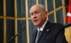 Bahçeli’den Yargıtay çağrısı: “Karar bir an önce verilmeli”