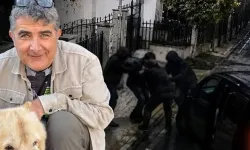 İBB yöneticisi Erhan Karaal’ın kaçırılmasında son dakika: Gözaltı sayısı 12 oldu