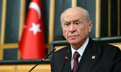 Devlet Bahçeli'den TBMM'de "Terörsüz Türkiye" mesajı