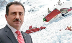 Mühsin Yazıcıoğlu Suikastinde sıcak gelişme...