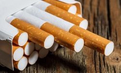 Sigara fiyatlarına yeniden zam geldi