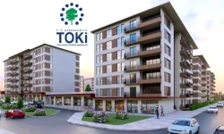 Bursalılar Dikkat! TOKİ’den Dev Konut Hamlesi: Başvurular Bugün Başladı!