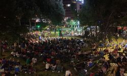 Bursa’da 5 gün sürecek ücretsiz festival coşkusu başladı!
