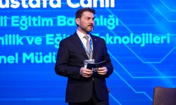 Türkiye eğitim teknolojilerinde dünya arenasında!