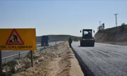 Bursa'dan yola çıkacaklar dikkat! O bölgede trafik kontrollü ilerliyor