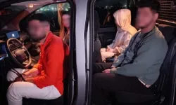 Bursa’da göçmen kaçakçılığı operasyonu: Şüpheli araçlar yakayı ele verdi!
