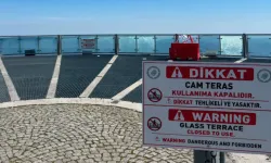 Bursalılar dikkat! Uludağ’ın en güzel manzarası ziyarete kapatıldı