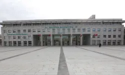 Nilüfer Belediyesi’nde şok ayrılık! İstifasını böyle duyurdu