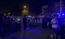 Bursa’da aileler arasında bıçaklı hesaplaşma: Yaralılar var!