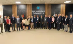 Bursa’da akademik devrim: 4 büyük fakülte Avrupa ile güçlerini birleştirdi!