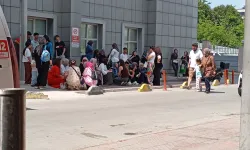 Bursa’da yasa boğan kaza: Direksiyon hakimiyetini kaybedince böyle savruldu!
