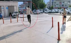 Bursa’da film gibi kovalamaca: 7 Suçtan aranan firari ele geçirildİ!